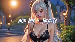 NCS MIX - Royalty | Electronic