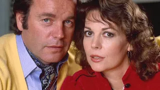 Why Robert Wagner is ‘Person of Interest’ in Death of Natalie Wood