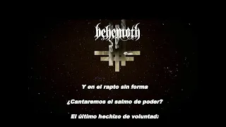 Behemoth - Here And Beyond [Subtítulos Español]