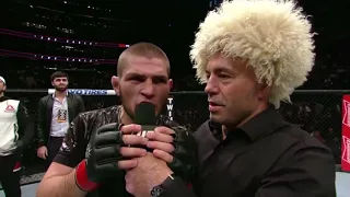 Хабиб Нурмагомедов - Дагестан/Khabib Nurmagomedov - Dagestan