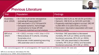 February 2022 Pharmacy Journal Club