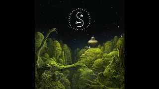 Floex - 02 Going On An Adventure (Samorost 3)