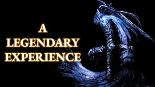 DARK SOULS - A Legendary Experience