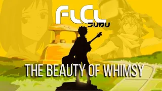 Discovering the Magic of FLCL: A Fooly Cooly Video Essay