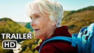 EDIE Trailer (2018) Adventure Movie