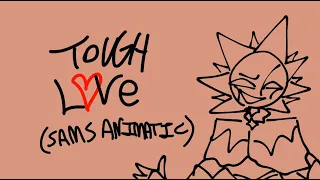 Tough Love | Sun and Moon Show AU Animatic | Original-ish? | FlipaClip