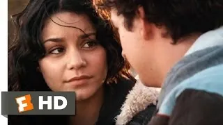 Bandslam (6/9) Movie CLIP - First Kiss (2009) HD