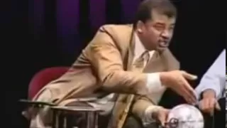 Neil deGrasse Tyson On Life On Other Planets!(MUST WATCH!)