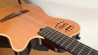 Solo   " CAN BEDENDEN ÇIKMAYINCA " Gitar