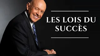 Les 7 habitudes de ceux qui réalisent tout ce qu'ils entreprennent (Stephen Covey)