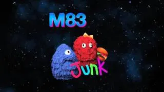 M83 - Walkway Blues feat. Jordan Lawlor (Audio)