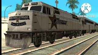 gta train horn whistles and bells