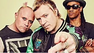 The Prodigy LIVE @ Exit SERBIA BRAND The best of [HD] Firestarter 400 000 888 w Welcome on EXIT 2013