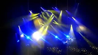 The Australian Pink Floyd Show 2013 Pt.10