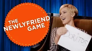 The Newlyfriend Game Presented by Weekend Ticket | FandangoMovies