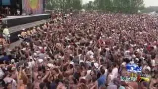 The Cranberries - Dreams (Live from Woodstock '94)