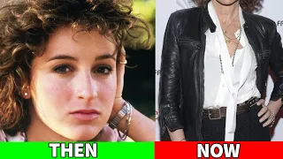 14 Celebrities You'd Never Recognize Today