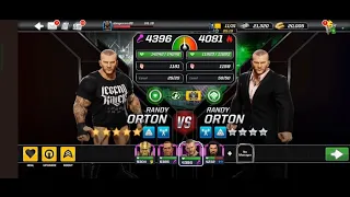 wwe mayhem | Randy orton vs Randy orton fastlane highlight