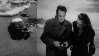 Movie mistakes: And Then There Were None (1945)