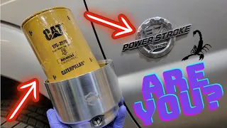 best FUEL kit is HERE!! 11-16 Ford Truck | H&S Motorsports