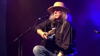 Arlo Guthrie - Alice’s Restaurant Massacree - 2019 Bluesfest Byron Bay