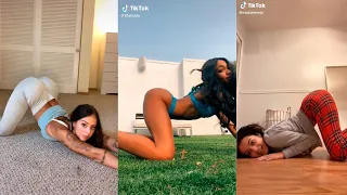 Let Me Sit This A$$ On You - Beyoncé Rocket TikTok Best Dances Compilation