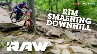 SMASH-TACULAR - Vital RAW #USDH National Mountain Creek