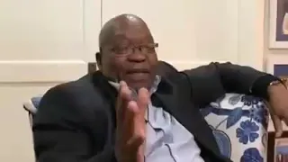 Jacob Zuma's funniest moments