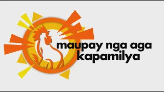 Maupay nga Aga Kapamilya - June 3, 2020