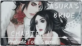 ASURA'S BRIDE: EP. 1- Prelude To A Storm (WEBTOON COMIC DUB)