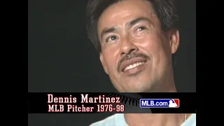 Dennis Martinez's Perfect Game (1991) - Baseball's Best Moments