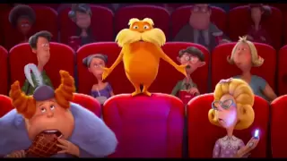 AMC Policy Trailer - Dr. Seuss'  The Lorax