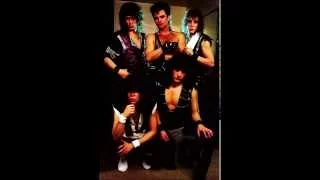 10. Take Hold of the Flame [Queensrÿche - Live in New York City 1985/01/18]