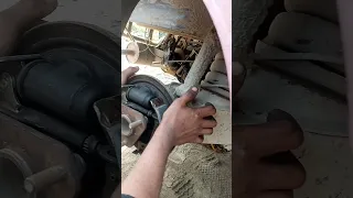 ape auto ka brake repair