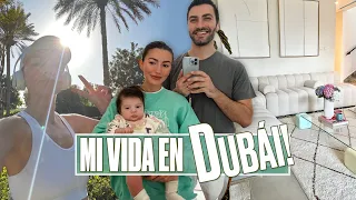 MI VIDA EN DUBÁI · Vlog 19 | ALEXANDRA PEREIRA