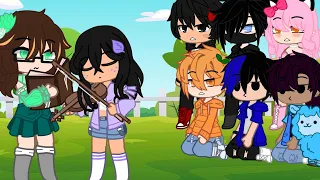 //✨Roundtable rival meme✨//Aphmau plays a violin