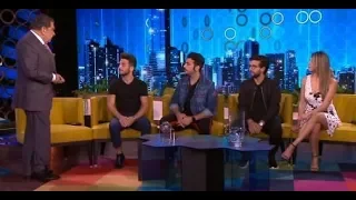 ✨ Il Volo en Don Francisco te invita ✨