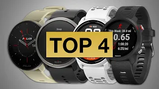 LES MEILLEURES MONTRES DE SPORT DE 2024 | TOP MONTRE CONNECTÉE QUALITÉ PRIX