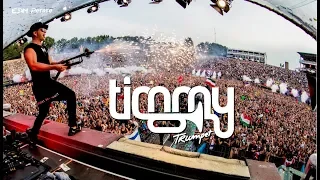 Timmy Trumpet [Drops Only] @ Tomorrowland 2019 Mainstage