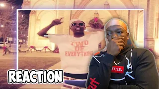 Young Pappy - Afterlife Part 3 REACTION!