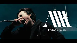 Allt - Paralyzed (Official Music Video)