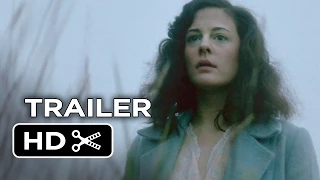 The Woman in Black 2 Angel of Death TRAILER 1 (2015) - Jeremy Irvine Horror Movie HD