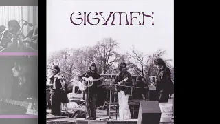 Gigymen [UK, Folk, Celtic Folk 1974] Rocky Road To Dublin