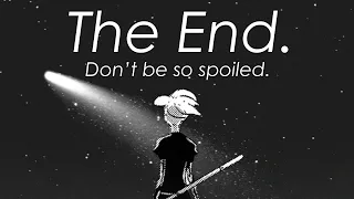 The End of Houseki no Kuni | Land of the Lustrous Final Serialization