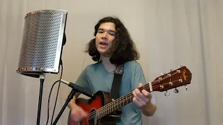 The End (Stars Always Seem to Fade) - The Warning acoustic cover