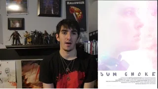 Sun Choke (2016) REVIEW