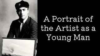 A Portrait of the Artist as a Young Man, by James Joyce.｜Full audiobook｜English｜Novel｜