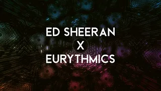 Ed Sheeran x Eurythmics - Bad Dreams (Sterbinszky Future Rave Remix)