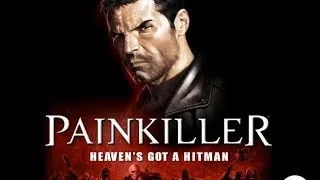 Прохождение Painkiller Часть 1 Уровень 1