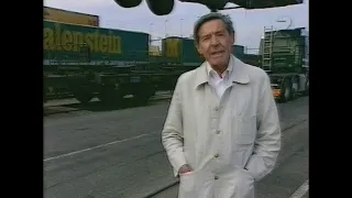 Förvandlingen - Järnvägen 200 År (SVT 2000-03-30)